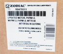 Jandy FloPro 1HP Single Speed Motor R0479311