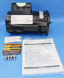 Jandy FloPro 1HP Single Speed Motor R0479311