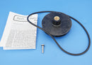 Jandy FloPro 3/4HP Impeller & Screw w/ O-Ring R0479601
