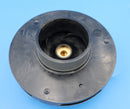 Jandy FloPro 3/4HP Impeller & Screw w/ O-Ring R0479601