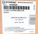 Jandy FHPM Pump Lid & Locking Ring | R0480000