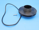 Jandy Impeller Replacement for VSFHP270DV2A R0808300