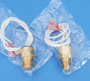 Jandy JXi 200/260/400 High Limit Temperature Sensor R0592300