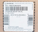 Jandy JXi 200/260/400 Pressure Relief Valve Kit R0336101