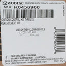 Jandy JXi and LXi Ignition Control Module R0456900