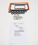 Jandy JXi Gasket and Seals Kit for Model 200/260/400 R0589500
