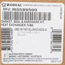 Jandy JXi Gasket and Seals Kit for Model 200/260/400 R0589500