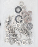 Jandy JXi Gasket and Seals Kit for Model 200/260/400 R0589500