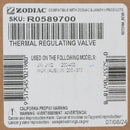 Jandy JXi Heater Thermal Regulator Valve | R0589700