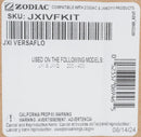 Jandy JXI VersaFlo Bypass Accessory Kit | JXIVFKIT