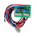 Jandy JXi/LXi Heater Power Distribution PCB Kit | R0458100