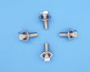 Jandy Motor Hardware Kit R0446700