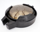 Jandy PlusHP Lid, Locking Ring, & O-Ring R0968800