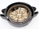 Jandy PlusHP Lid, Locking Ring, & O-Ring R0968800