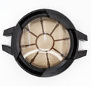 Jandy PlusHP Lid, Locking Ring, & O-Ring R0968800