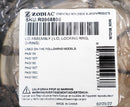 Jandy PlusHP Lid, Locking Ring, & O-Ring R0968800