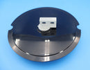 Jandy (Polaris) Vac-Sweep 280/180 Black Axle w/ Sand & Gravel Guard C68