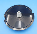 Jandy (Polaris) Vac-Sweep 280/180 Black Axle w/ Sand & Gravel Guard C68