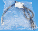 Jandy (Polaris) 3' Power Cord 12 Gauge 3-Wire for Forza Aboveground Pumps R0969300