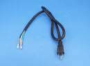 Jandy (Polaris) 3' Power Cord 12 Gauge 3-Wire for Forza Aboveground Pumps R0969300