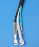 Jandy (Polaris) 3' Power Cord 12 Gauge 3-Wire for Forza Aboveground Pumps R0969300