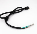 Jandy (Polaris) 3' Twist Lock Power Cord 12 Gauge 3-Wire for Forza Aboveground Pumps R0969400