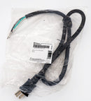 Jandy (Polaris) 3' Twist Lock Power Cord 12 Gauge 3-Wire for Forza Aboveground Pumps R0969400