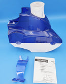 Jandy (Polaris) Vac-Sweep 360/380 Top & Base Assembly 9-100-7030