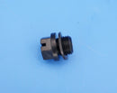 Jandy (Polaris) Drain Plug 2-Pack w/ O-Rings for Forza Aboveground Pumps R0969200