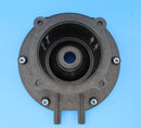 Jandy (Polaris) PB4-60 Booster Pump Backplate R0536700