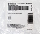 Jandy (Polaris) PB4-60 Pump Mechanical Shaft Seal  R0969100