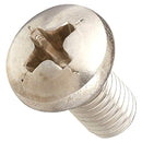 Jandy (Polaris) Vac-Sweep 10-32 x 3/8" Stainless Steel Pan Screw C40