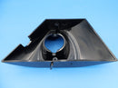 Jandy (Polaris) Vac-Sweep 280 Black Bottom w/ Bracket K11