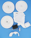 Polaris Vac-Sweep 380/360 Factory Tune | 9-100-9010
