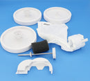 Polaris Vac-Sweep 380/360 Factory Tune | 9-100-9010