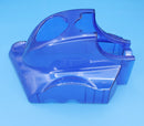 Polaris Vac-Sweep 360/380 Top Housing, Blue | 9-100-1240