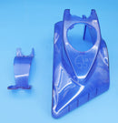 Polaris Vac-Sweep 360/380 Top Housing, Blue | 9-100-1240