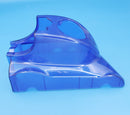 Polaris Vac-Sweep 360/380 Top Housing, Blue | 9-100-1240