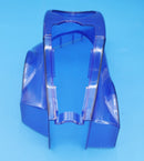 Polaris Vac-Sweep 360/380 Top Housing, Blue | 9-100-1240
