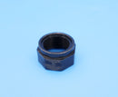Jandy (Polaris) Vac-Sweep Black Feed Hose Nut D16