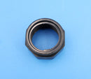 Jandy (Polaris) Vac-Sweep Black Feed Hose Nut D16