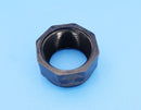 Jandy (Polaris) Vac-Sweep Black Feed Hose Nut D16