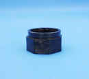 Jandy (Polaris) Vac-Sweep Black Feed Hose Nut D16