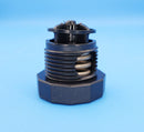 Jandy (Polaris) Vac-Sweep Black Pressure Relief Assembly 9-100-9006
