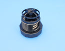 Jandy (Polaris) Vac-Sweep Black Pressure Relief Assembly 9-100-9006
