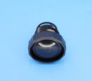 Jandy (Polaris) Vac-Sweep Black Pressure Relief Assembly 9-100-9006
