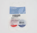 Jandy (Polaris) Vac-Sweep Red & Blue Restrictor Disk for Wall Fittings 10-112-00