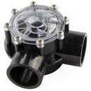 Jandy Pro Series 1-1/2 To 2" Swing Check Valve | 7511