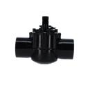 Jandy Pro Series NeverLube 2.5 to 3" Positive Seal 2-Port Valve | 4718
