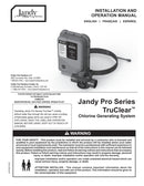 Jandy Pro Series TruClear Cell 35K | R0693900